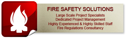 Building Fire Safety Regulations - Fire Regs - The Regulatory Reform (Fire Safety) Order 2005 (FSO) - Fire Safety Law And Guidance Consultancy For Business - Upgrading Fire Doors Advice For Landlords